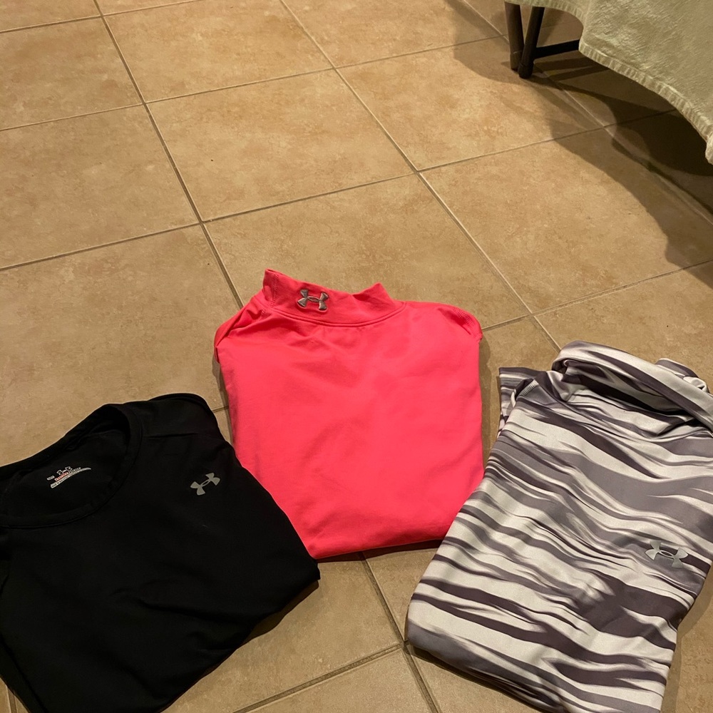 Under Armor - image 1